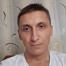 Фотография мужчины Whiterabbit, 29 лет из г. Курск