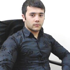 Фотография мужчины Дилшод, 29 лет из г. Петропавловск