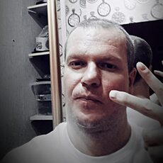 Фотография мужчины Васек, 42 года из г. Вязьма