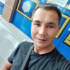 Фотография мужчины Prosto Kazakh, 29 лет из г. Алматы