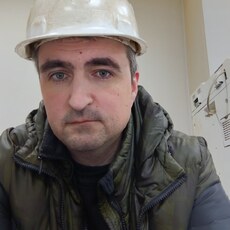 Фотография мужчины Евгений, 38 лет из г. Киселевск