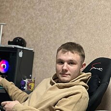 Фотография мужчины Lloynss, 18 лет из г. Минск