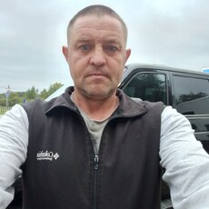 Фотография мужчины Александр, 45 лет из г. Пенза