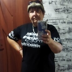 Фотография девушки Ольга, 45 лет из г. Азов