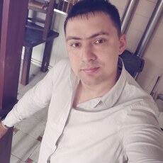 Фотография мужчины Алексей, 34 года из г. Челябинск