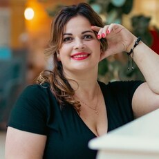 Фотография девушки Надежда, 47 лет из г. Петрозаводск