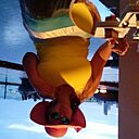 Ыаызхэь, 35 лет