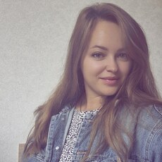 Фотография девушки Вера, 34 года из г. Узда
