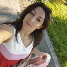 Фотография девушки Светлана, 41 год из г. Минск