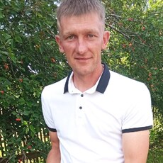 Фотография мужчины Серега, 36 лет из г. Ряжск