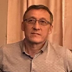 Фотография мужчины Ерик, 59 лет из г. Сургут