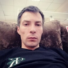 Фотография мужчины Алексей, 29 лет из г. Шилка