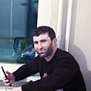 Anzor, 34 года
