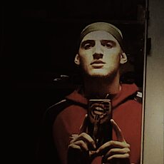 Фотография мужчины Вадим, 20 лет из г. Залесово