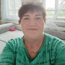Фотография девушки Эльвера, 57 лет из г. Уфа
