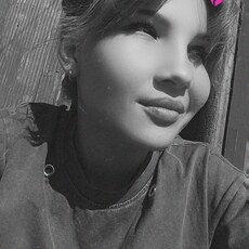 Фотография девушки Полина, 27 лет из г. Чернышевск