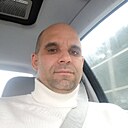 Аким, 41 год