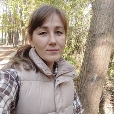 Фотография девушки Аделина, 31 год из г. Ижевск