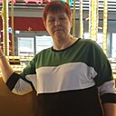 Светлана, 50 лет