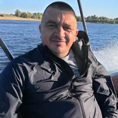 Фотография мужчины Роман, 41 год из г. Электросталь