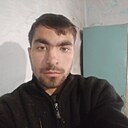 Пётр, 24 года