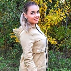 Фотография девушки Екатерина, 23 года из г. Псков