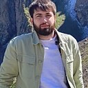 Астемир, 30 лет