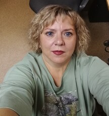 Фотография девушки Наташа, 48 лет из г. Елец