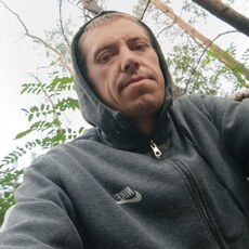 Фотография мужчины Сергей, 32 года из г. Екатеринбург