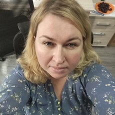 Фотография девушки Катя, 41 год из г. Санкт-Петербург