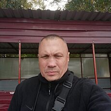 Фотография мужчины Андрей, 49 лет из г. Юрга