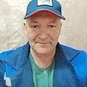 Антон, 64 года