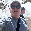 Адилет, 31 год