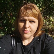 Фотография девушки Светлана, 45 лет из г. Горловка