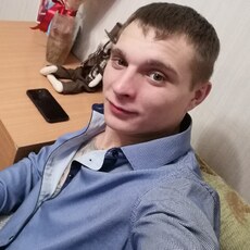 Фотография мужчины Александр, 31 год из г. Барнаул