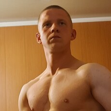 Фотография мужчины Evgeni, 28 лет из г. Колпино