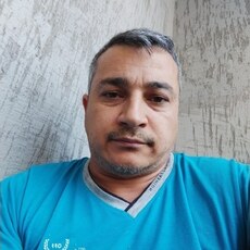 Фотография мужчины Руслан, 42 года из г. Тамбов