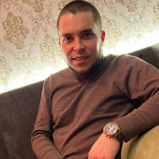 Фотография мужчины Дима, 30 лет из г. Артем