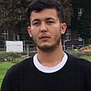 Yakup, 25 лет