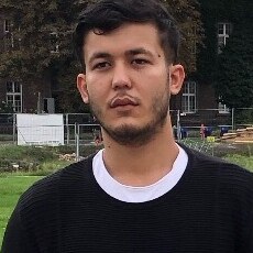 Фотография мужчины Yakup, 25 лет из г. Пиотрков-Трыбунальски