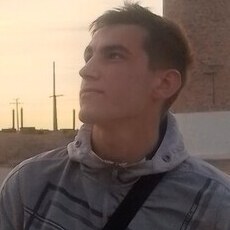 Фотография мужчины Евгений, 22 года из г. Усть-Каменогорск