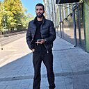 Фархад, 28 лет