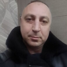 Фотография мужчины Владимир, 44 года из г. Оленегорск