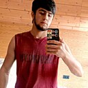 Джамик, 22 года