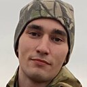 Максим, 22 года