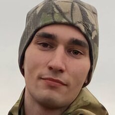 Фотография мужчины Максим, 22 года из г. Благовещенск