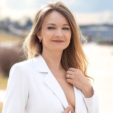 Фотография девушки Марина, 37 лет из г. Ангарск