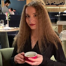 Фотография девушки Настя, 23 года из г. Москва