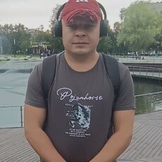 Фотография мужчины Ilnur, 34 года из г. Бугуруслан