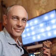 Фотография мужчины Александр, 48 лет из г. Новороссийск